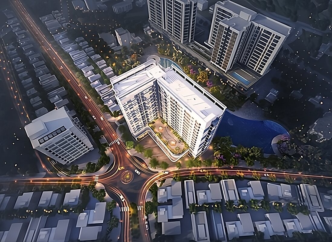 DỰ ÁN TỰ HÀO: CT9 VCN KHÁNH HÒA