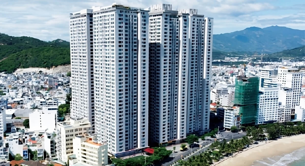 TỔ HỢP MƯỜNG THANH VIỄN TRIỀU